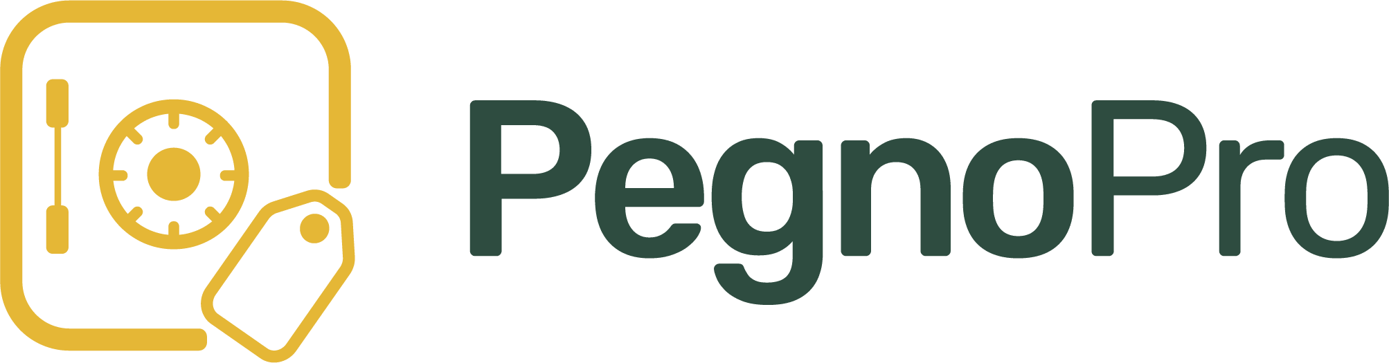 Logo di PegnoPro